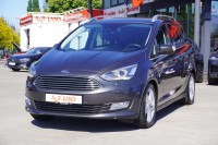 Vorschau: Ford Grand C-Max 1.0 EcoBoost