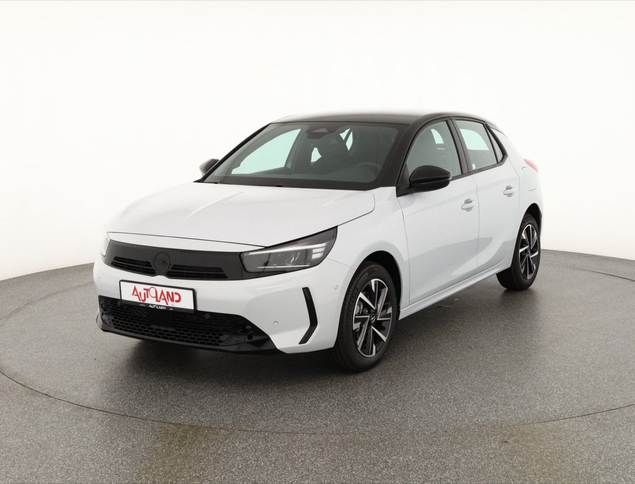 Opel Corsa GS 1.2 DI Turbo