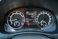 Skoda Fabia 1.0 MPI Cool Plus