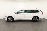 Vorschau: VW Passat Variant 2.0 TSI 4Motion R-Line
