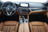 BMW 520 d Touring xDrive Luxury Line
