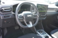 Dacia Duster Journey Hybrid 155 Aut.