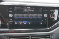 VW Taigo 1.0 TSI DSG