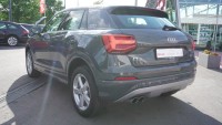 Audi Q2 1.4 TFSI sport