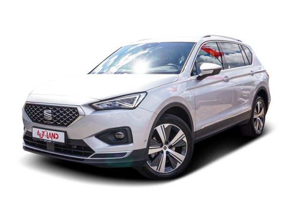 Seat Tarraco 2.0 TDI Xperience
