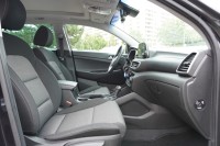 Hyundai Tucson 1.6 T-GDI 4WD Style