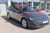 VW Golf VIII Variant 1.5 eTSI DSG Life