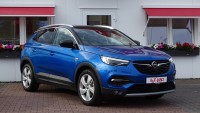 Opel Grandland X 1.2 Turbo 120 Jahre