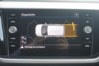 VW T-Cross 1.0 TSI Active DSG
