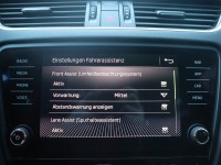 Skoda Octavia Combi 1.5 TSI DSG Soleil