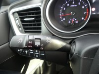 Kia xcee'd XCeed 1.6 T-GDI Aut.