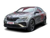 Renault Arkana 1.6 E-TECH Hybrid 145 Esprit Alpine LED Kli