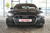 Audi A5 Sportback 45 2.0 TFSI S line quattro