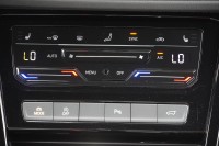 VW Touran 1.5 16V TSI Highline R-Line