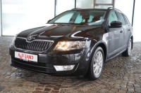 Skoda Octavia Combi 1.4 TSI