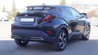 Toyota C-HR 2.0 Hybrid