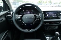 Skoda Fabia 1.0 TSI
