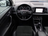 Skoda Karoq 2.0 TDI Style 4x4