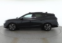 Vorschau: Opel Astra ST GS 1.2 Turbo