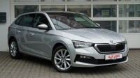 Skoda Scala 1.0 TSI Style