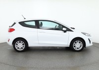 Ford Fiesta 1.1 Cool & Connect
