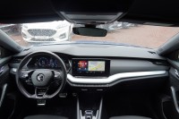 Skoda Octavia Combi 1.5 TSI DSG Sportline