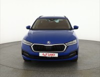 Skoda Octavia Combi 2.0 TDI DSG