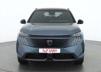 Peugeot 5008 GT 1.2 Hybrid Aut.