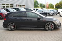 VW Golf VIII 2.0 TSI GTI DSG