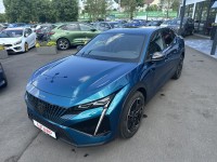 Peugeot 408 GT-Line 130 Aut.