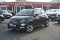 Vorschau: Fiat 500C 1.0 mHev Dolcevita