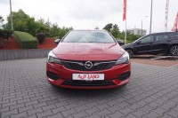 Opel Astra K Sports Tourer 1.2 Edition