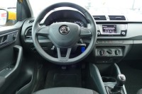 Skoda Fabia 1.0 MPI Active