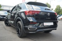 VW T-Roc 1.5 TSI 2x R-Line