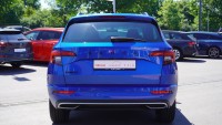 Skoda Karoq 1.5 TSI DSG Sportline