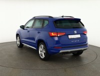 Seat Ateca 1.5 TSI FR