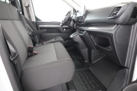 Opel Zafira Life 2.0 D Edition XL