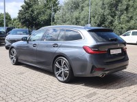 BMW 330 e Touring Sport Line