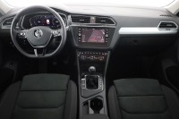 VW Tiguan 1.5 TSI Comfortline