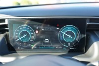 Hyundai Tucson 1.6 DCT Hybrid 4WD VC