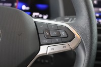 VW Taigo 1.0 TSI