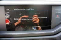 VW Taigo 1.0 VC