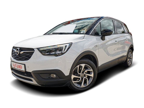 Opel Crossland 1.2