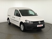 VW Caddy Maxi Kasten 2.0 TDI