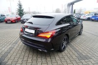 Mercedes-Benz CLA 220 SB AMG Line 4Matic