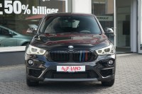 BMW X1 sDrive20i Advantage Aut.