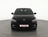 Skoda Fabia Monte Carlo 1.5 TSI DSG