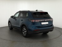 VW Tiguan 1.5 eTSI DSG