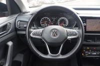 VW T-Cross 1.0 TSI Life