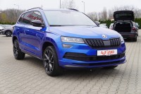 Skoda Karoq 1.5 TSI DSG Sportline